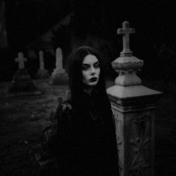 Gothic Piano Of Sadness - Gothic Piano Of Sadness (2024) [EP]