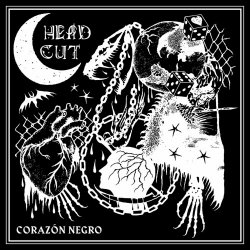 Head Cut - Corazón Negro (2024)