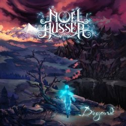 Noel Husser - Beyond (2024) [EP]