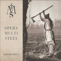 Opera Multi Steel - A Contresens (35th Anniversary) (2024)