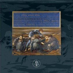 Opera Multi Steel - Stella Obscura (2018) [Reissue]