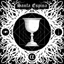 Santa Espina - Alpha (2022) [EP]