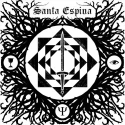 Santa Espina - Psi (2022) [EP]