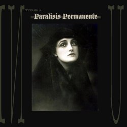 VA - Unidos: Un Tributo A Parálisis Permanente (2016)