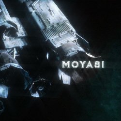 Moya81 - Moya81 (2019)