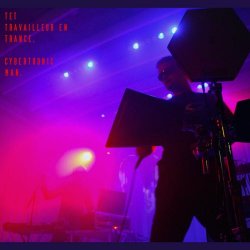 TET Travailleur En Trance - Cybertronic Man (2023) [EP]