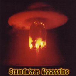 VA - Soundwave Assassins 1 (2004)