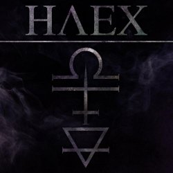 HAEX - Daggers (2017) [Single]