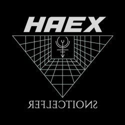 HAEX - Reflections (2022) [EP]