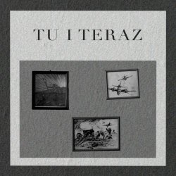 Olgha - Tu I Teraz (2024) [Single]