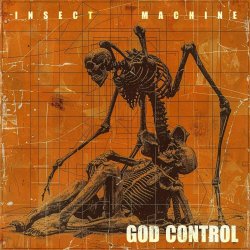 The Insect Machine - God Control (2024) [EP]