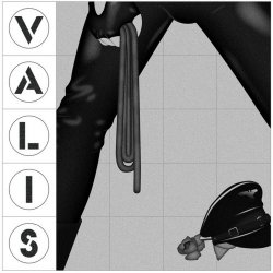 Valis - The Demolished Man (2014)