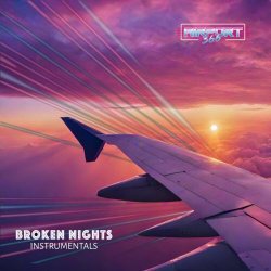 Airport366 - Broken Nights (Instrumentals) (2024)