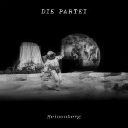 Die Partei - Heisenberg (2024) [Single]