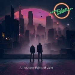 Eden - A Thousand Points Of Light (2023) [Single]