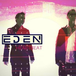 Eden - Heartbeat (2018) [Single]