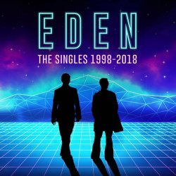 Eden - The Singles 1998-2018 (2018)
