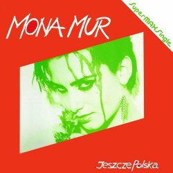 Mona Mur - Jeszcze Polska (2021) [EP Remastered]