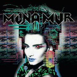 Mona Mur - Mona Mur (2021) [Remastered]