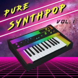 VA - Pure Synthpop Vol. 1 (2020)