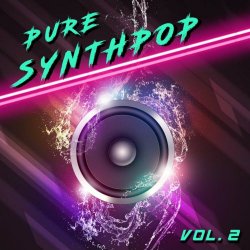 VA - Pure Synthpop Vol. 2 (2021)