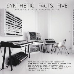 VA - Synthetic. Facts. Five (2024)