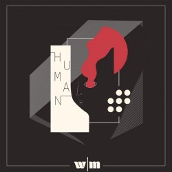 White Mansion - Human (2020)