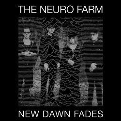 The Neuro Farm - New Dawn Fades (2022) [Single]