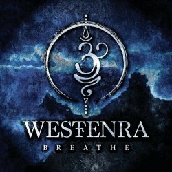 Westenra - B R E A T H E (2022) [EP]