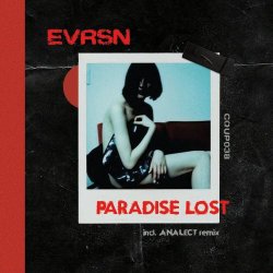 EVRSN - Paradise Lost (2024) [EP]