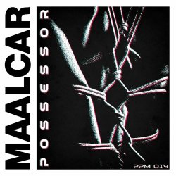Maalcar - Possessor (2024) [Single]