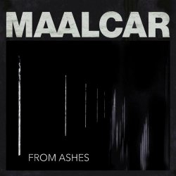 Maalcar - From Ashes (2024) [Single]