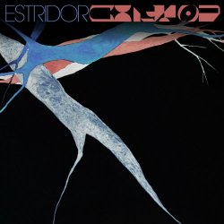 Carlos Ordoñez - Estridor (2024) [Single]
