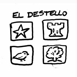 El Destello - Canciones Sencillas Para Gente Sencilla (Demo) (2023) [Single]