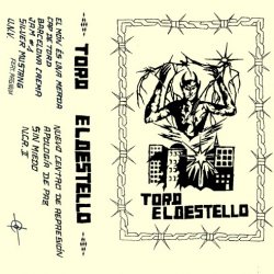 El Destello - El Destello (2021) [EP]