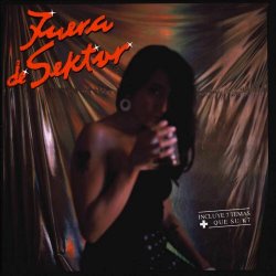 Fuera De Sektor - Juegos Prohibidos (2024)