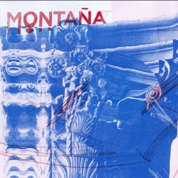 Montaña - Montaña (2022) [EP]