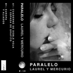 Paralelo - Laurel Y Mercurio (2015) [Single]