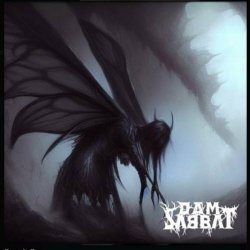 Dam Sabbat - Wither (2024)