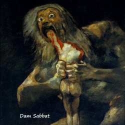 Dam Sabbat - Break (2023) [EP]