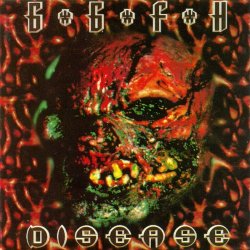 G.G.F.H. - Disease (1993)