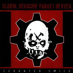 G.G.F.H. - Serrated Smile (2005)