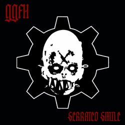 G.G.F.H. - Serrated Smile (2023) [Reissue]