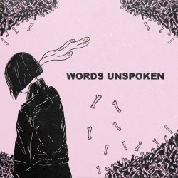 Night In Athens - Words Unspoken (2024) [Single]