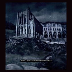 VA - Music For Abandoned Monasteries (2023)