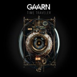 Gaarn - Time Traveler (2024) [Single]