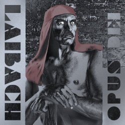 Laibach - Opus Dei (Deluxe Edition) (2024) [Remastered]