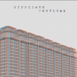 Sindicato Vertical - SV (2019) [Single]