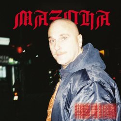 MAZOHA - Stress Gia Success (2024)