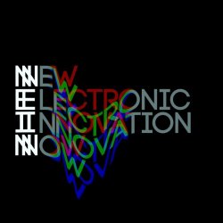 VA - New Electronic Innovation Now (2024)